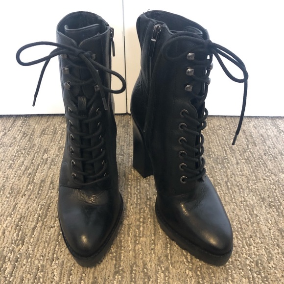 Boots - Picture 2 of 8